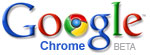 Google Chrome Web Browser