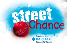 StreetChance Spaces for Sports