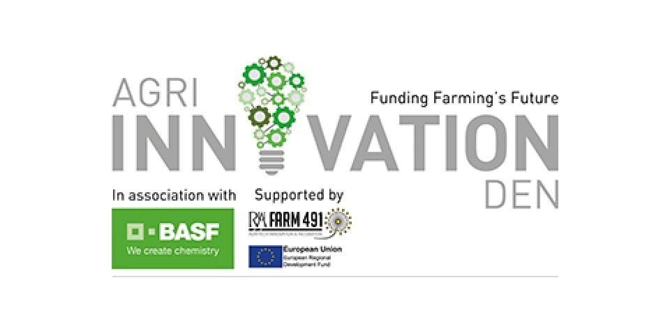 CropFarmer shortlisted in Agri Innovation Den 2019