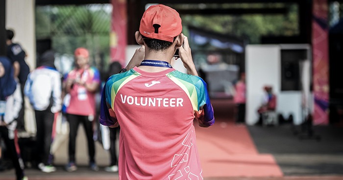 How to recruit a younger team of volunteers: volunteering in the new normal