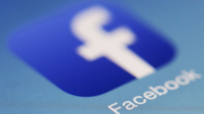 Facebook in hot water over data breach.