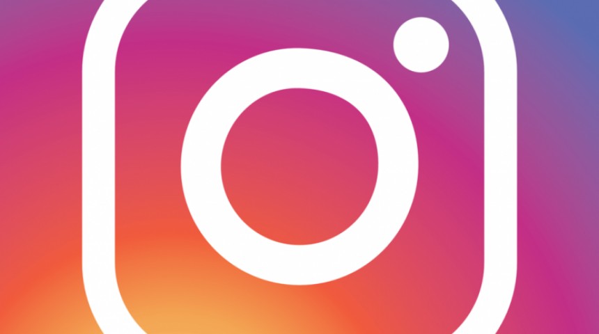 Sending videos and photo messages from your desktop on Instagram