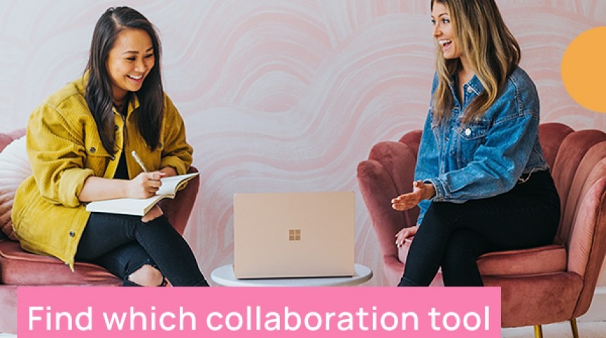 The best tools for collaborative remote working